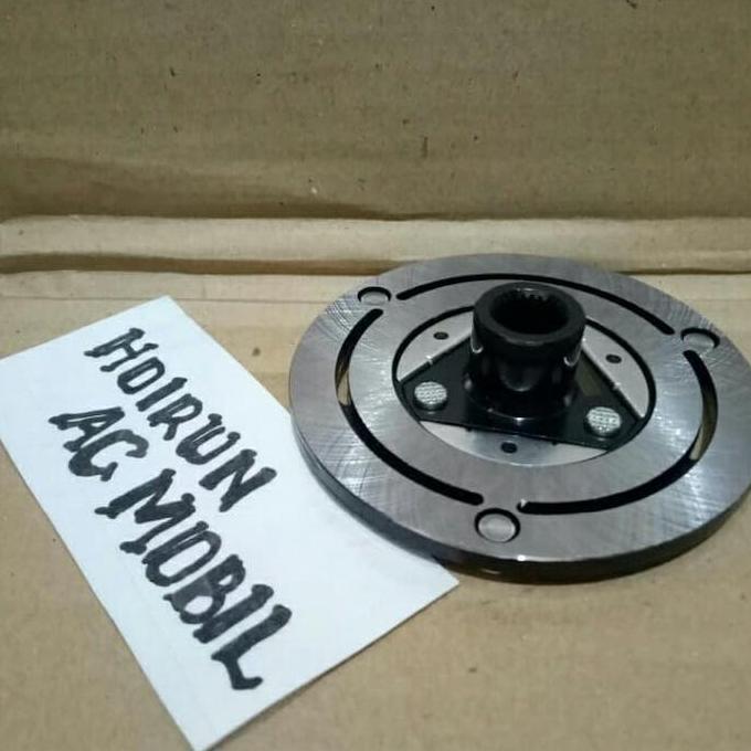 Promo Center Piece Kopling Ac Mobil Honda Mobilio - Hrv - Brv ( New - Baru) Diskon