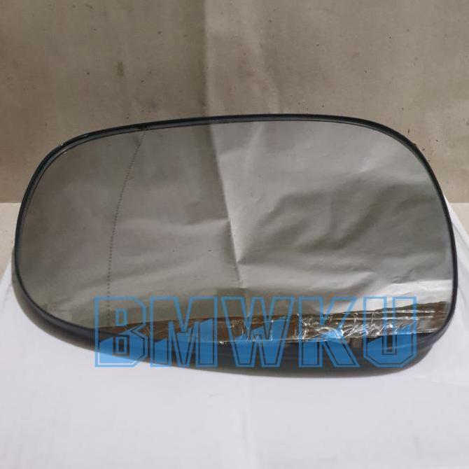 Ready Kaca Spion Door Mirror BMW X1 E84 51162991659 51162991660
