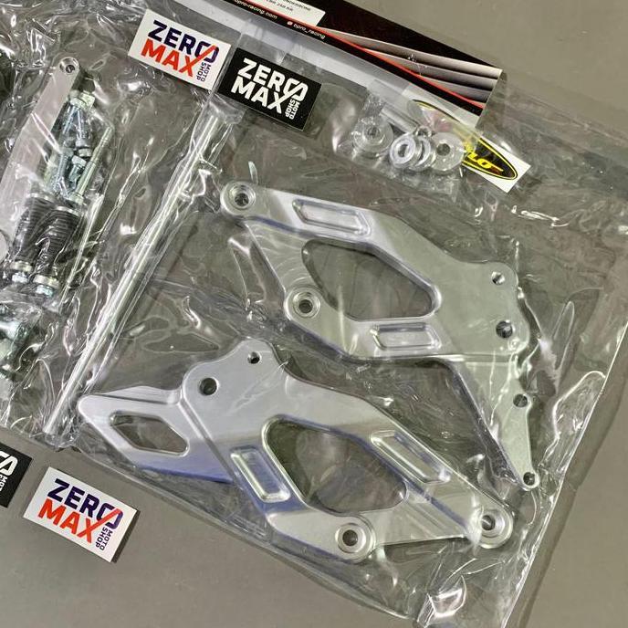 Footstep Underbone BPRO Racing Original CBR250RR CBR 250RR CBR 250 RR