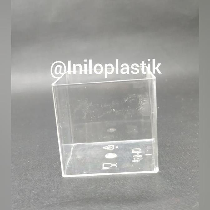 Disposizioni- Cup Puding Ch-85 / Cup Jelly / Cup Dessert / Cup Jelly Unik