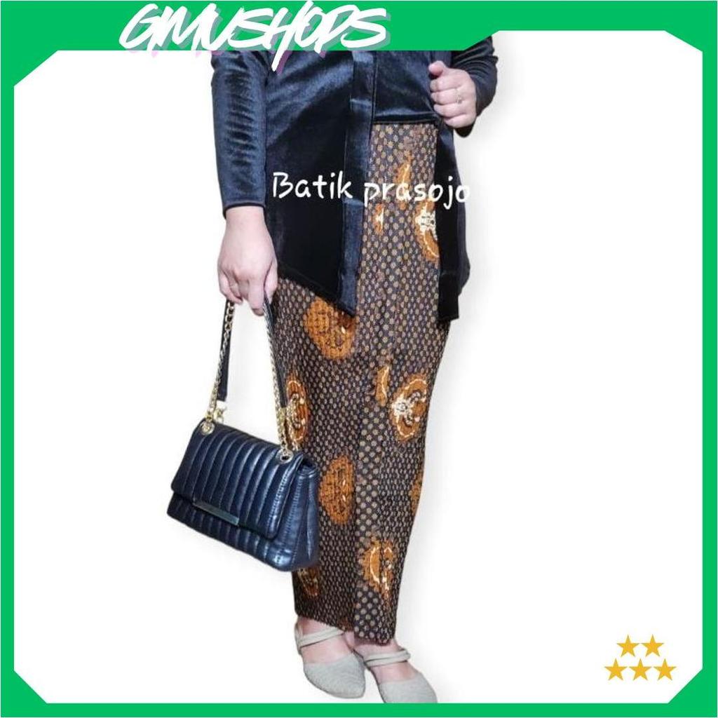 ROK PLISKET BATIK WIRU/MOTIF TRUNTUM GARUDA/ROK KONDANGAN/PRODUKSI PLISKET BP Termurah