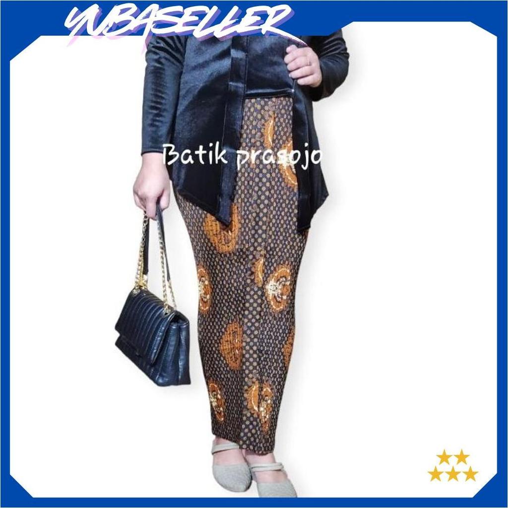 ROK PLISKET BATIK WIRU/MOTIF TRUNTUM GARUDA/ROK KONDANGAN/PRODUKSI PLISKET BP Ori