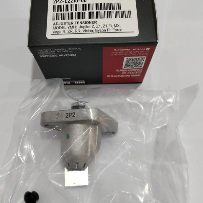 Promo ADJUSTER TENSIONER / STUT KAMPRAT / 2P2-E2210-00 / YMH: JUPITER Z , Z1 , FI , MX : VEGA R , ZR
