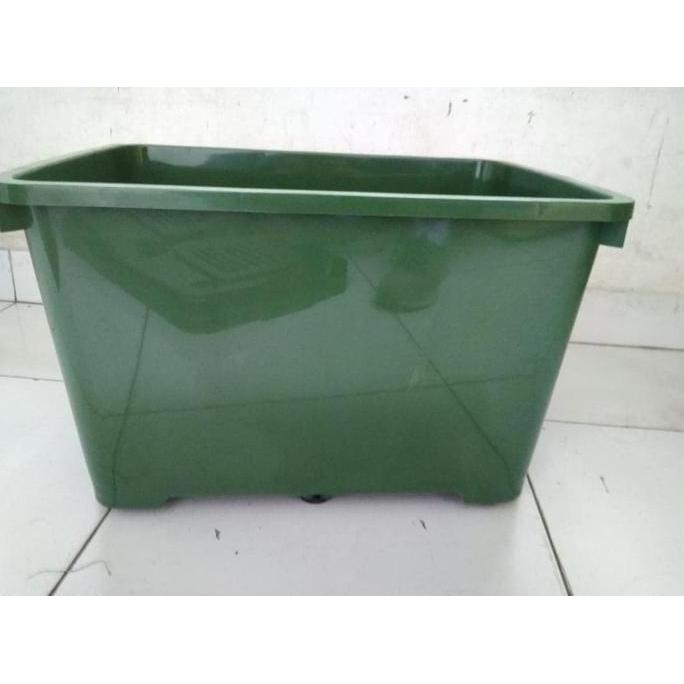 Box Container 50 Liter murah