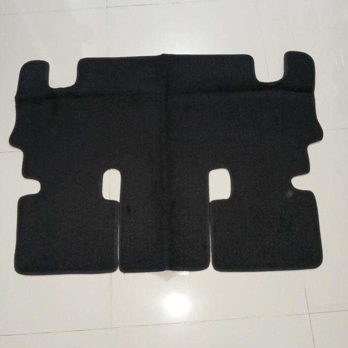 Karpet Mobil Xenia 2010-2014 Baris 3