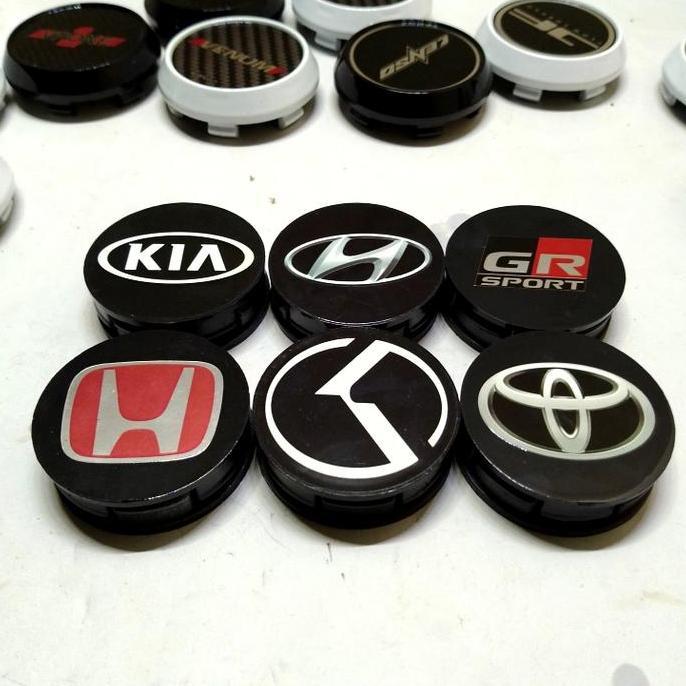 DOP VELG OEM TOYOTA. GR SPORT.6 CM