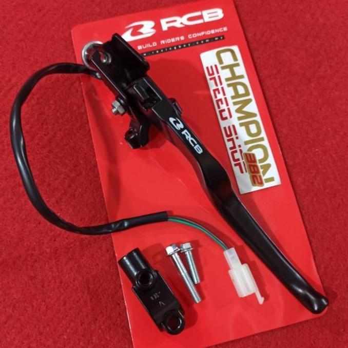 Handel Handle Kopling RCB Racing Boy E-2 E2 CB Sonic 150R CRF150L