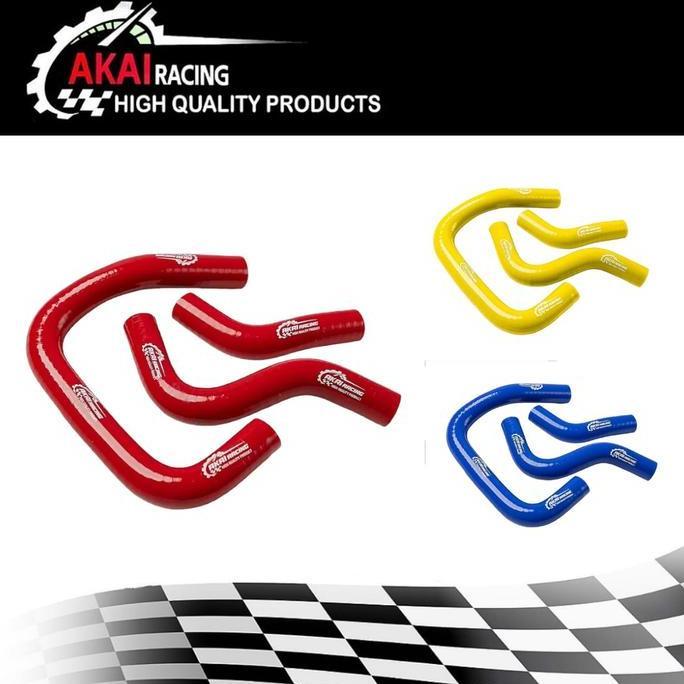 Selang Radiator Akai Racing Nmax, Aerox
