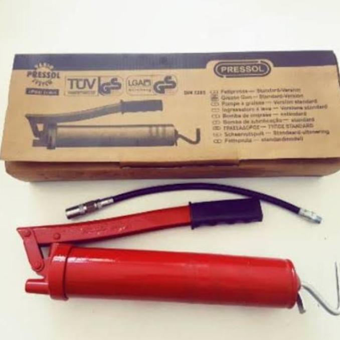 Grease Gun Pressol 500cc germany