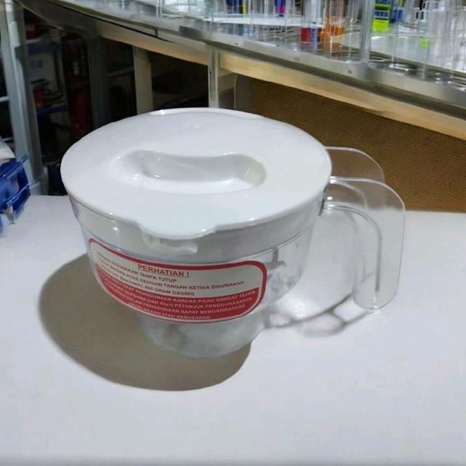 Cooper Daging Untuk Blender Philips Hr2061 Hr 2071 Hr2115 Hr2116