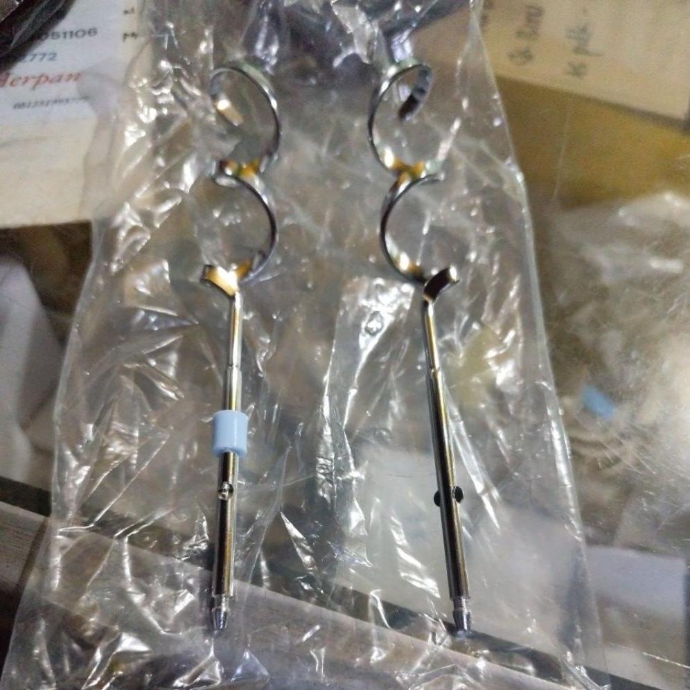 Stik Spiral Mixer Philips Hr-1530 Hr-1538 Hr-1500