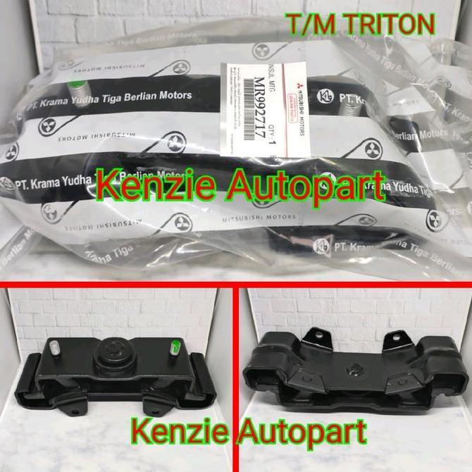 Trans Mounting Dudukan Transmisi Triton