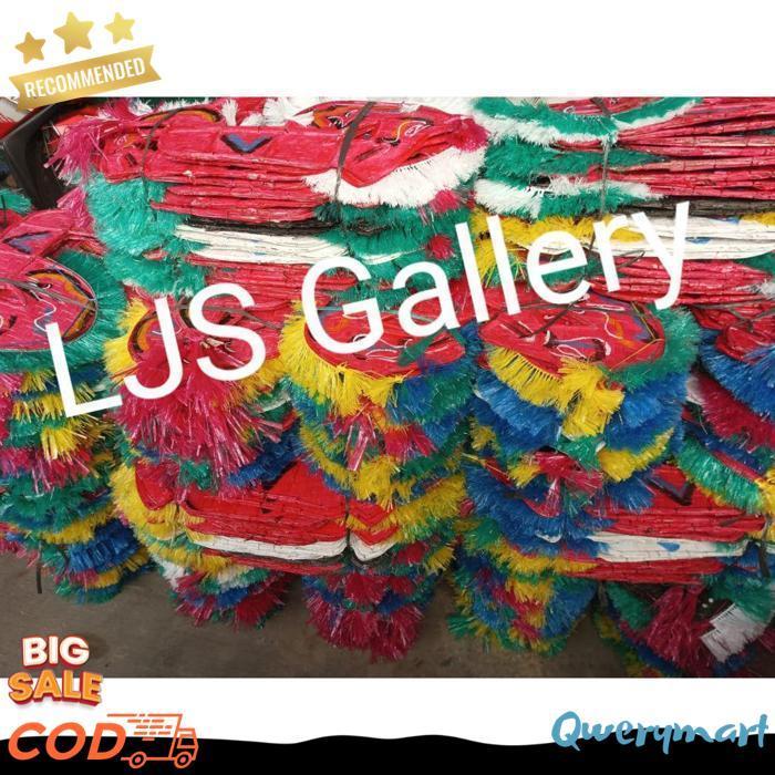 Grosir Mainan Jaranan Anak/ Harga Grosir Bisa Cod/Pengrajin Kuda Lumping Murah/Kuda Kepang Anak/Jara