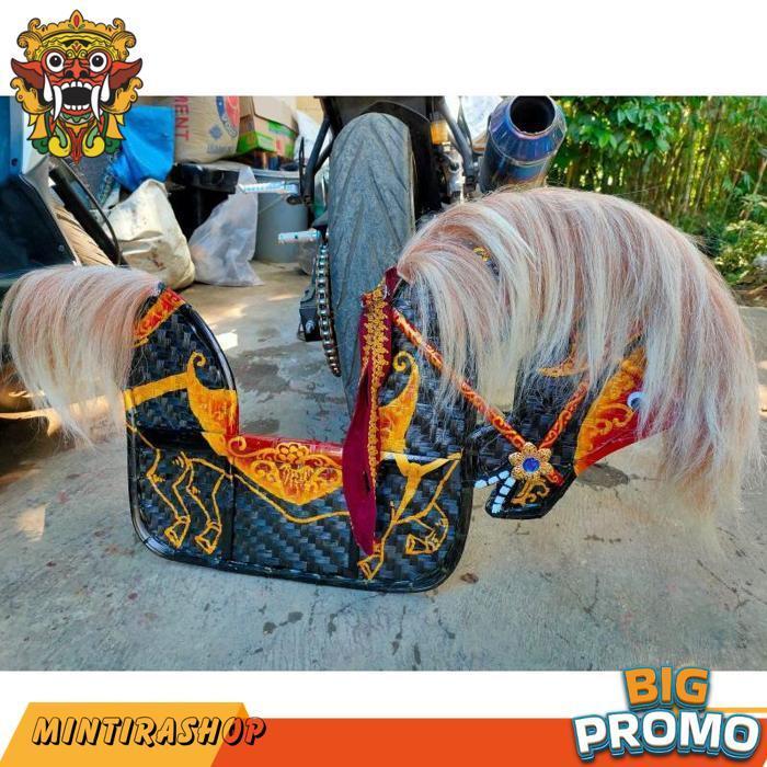 Jaran Kepang Untuk Anak Sd