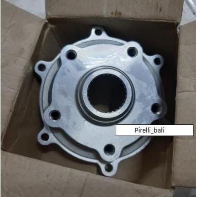Rear Hub Cakram Roda Hab Belakang Vespa 946 Dan Gts