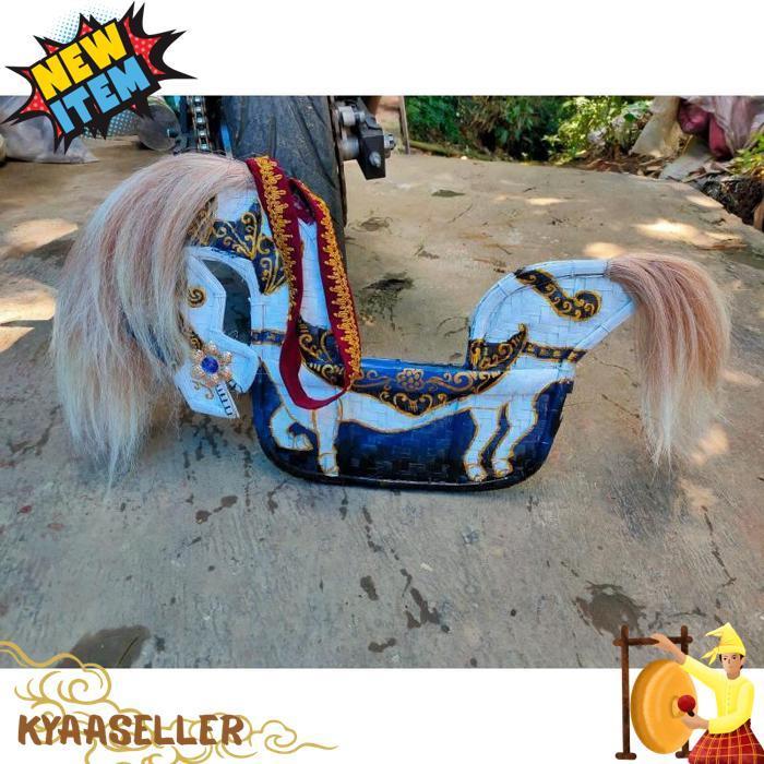 Jaran Kepang Untuk Anak Tk