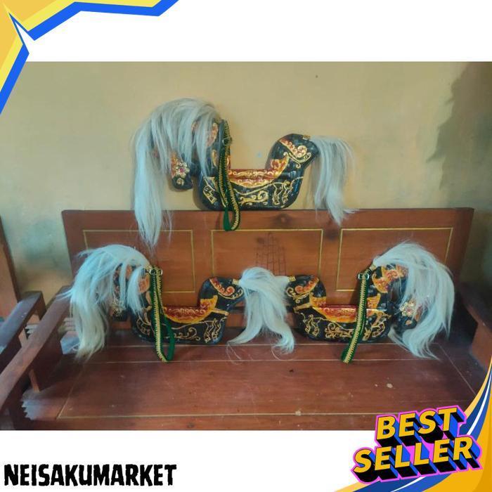 Jaran Kepang Untuk Anak Tk
