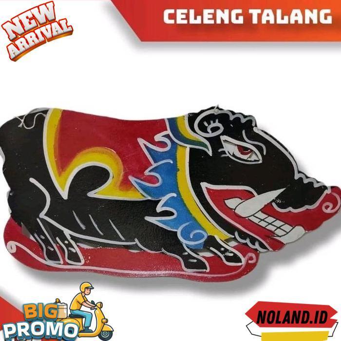 Pentas Kuda Lumping Jaranan Celeng Babi Bagong