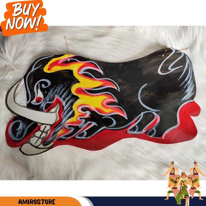 Celeng Jaranan Anak Murah