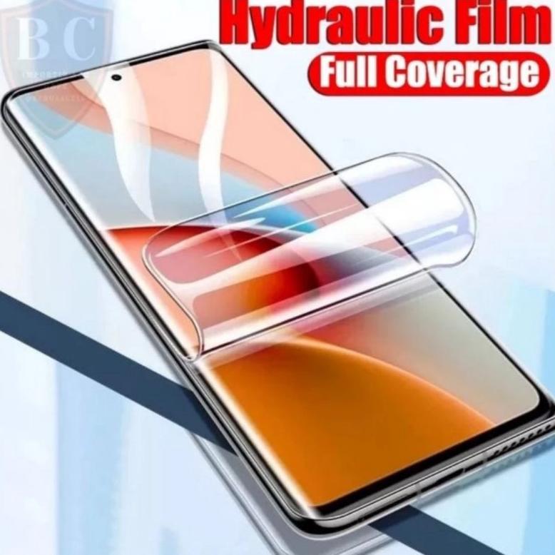 Antigores Hydrogel Poco X3 Nfc / Poco X3 Pro