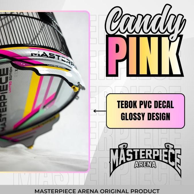 Sangkar Masterpiece CANDY PINK (New Product), Sangkar Murai Batu, Ruji Bambu, Ukuran No. 2