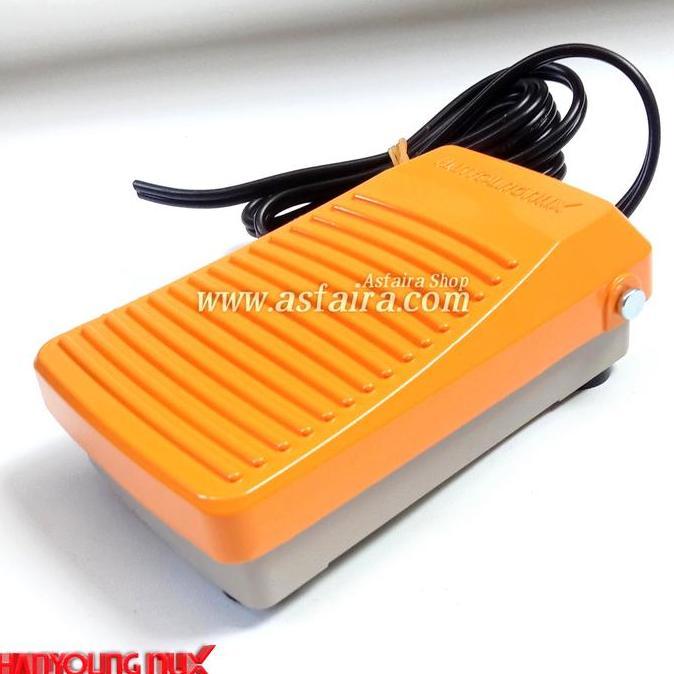 Foot switch HANYOUNG HY-102N