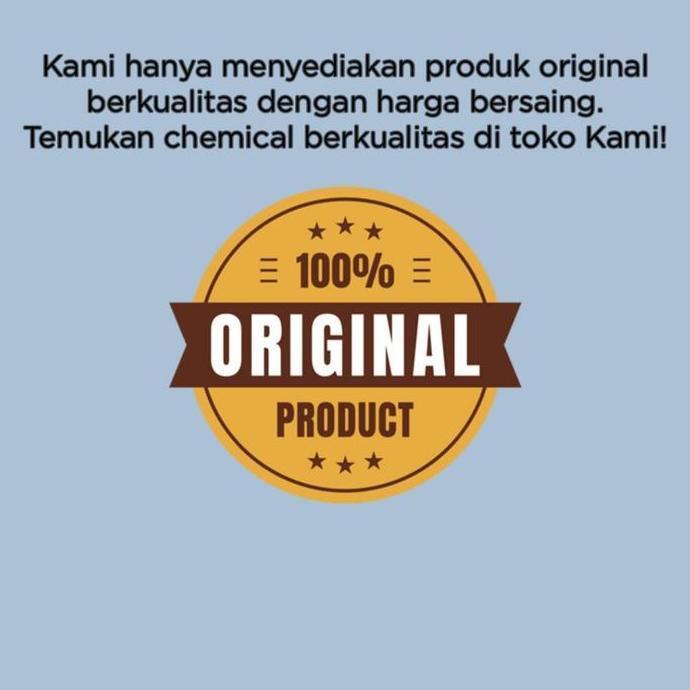 Jin Chan Gold Dressing Agent | Reagen Pemurnian & Ekstraksi Emas | Gold Recovery Agent - 1 Sak (25kg