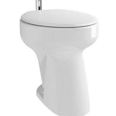 Kloset Duduk TOTO C51 Tanpa Flush T150NL