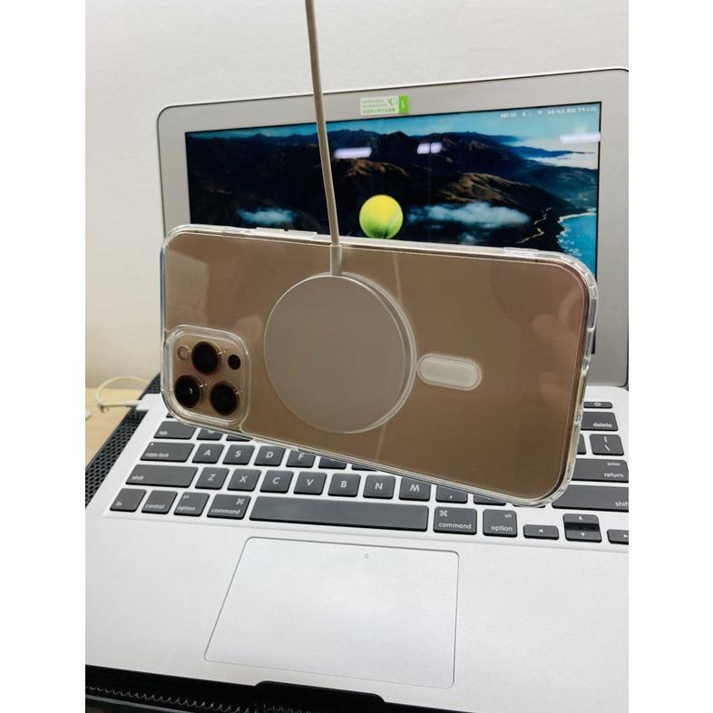 Magsafe Clear Case Iphone 13 Pro Max Iphone 13 Mini Iphone 13 Pro