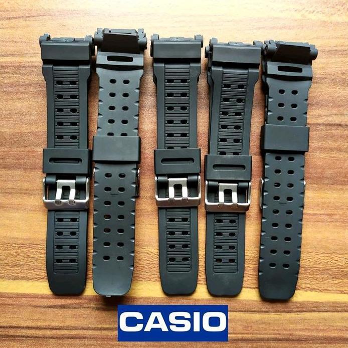 Strap Tali Jam Tangan Casio G-Shock G-9000 G9000 G 9000