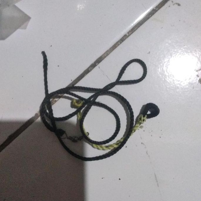 Tali Burung Kutilang Super Bagus Berfungsi untuk Mengikat di Sangkar Layang