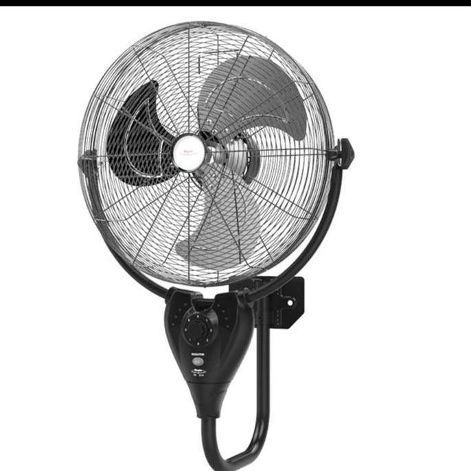 TERLARIS KIPAS ANGIN DINDING MASPION PW501 (20 INCH )