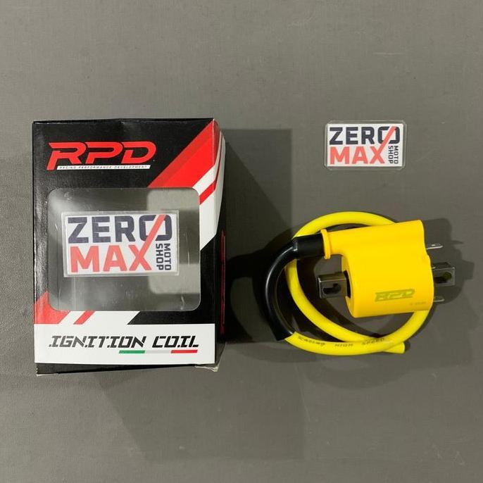 Koil Racing Injeksi RPD Vario 125 Vario 150 Vario 160 ADV 150 PCX 160