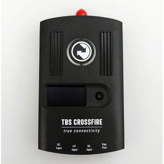 SUMOBOX TBS Crossfire Transmitter Module