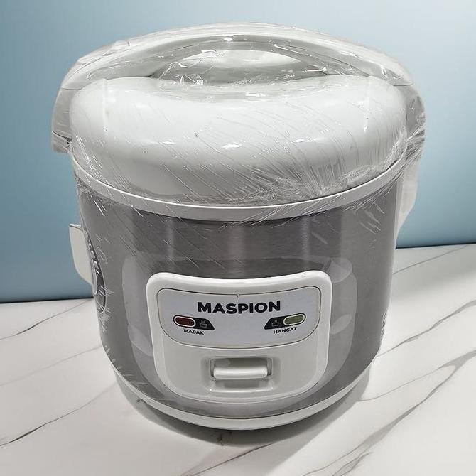XARIELTA Maspion Magic Com Mini 1 Liter MRJ 1003 TSS
