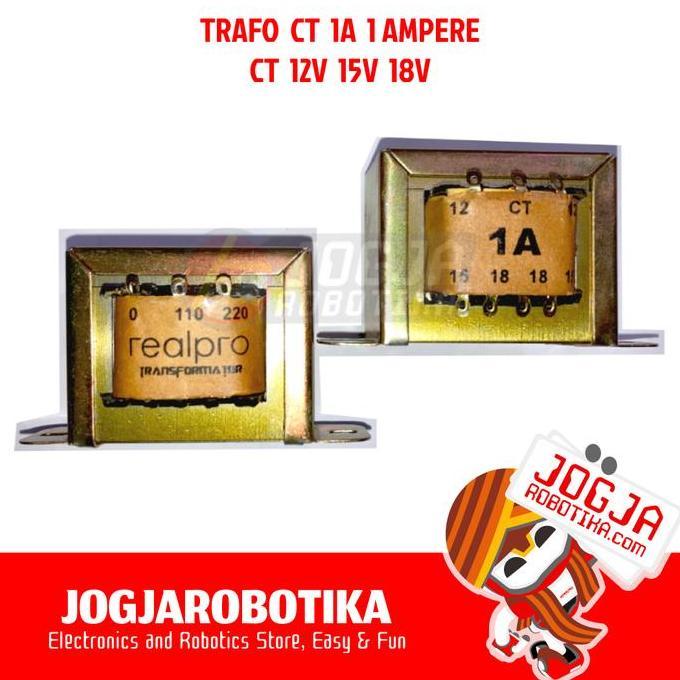 CORELA Trafo 1 Ampere CT Transformator 1A 1Ampere