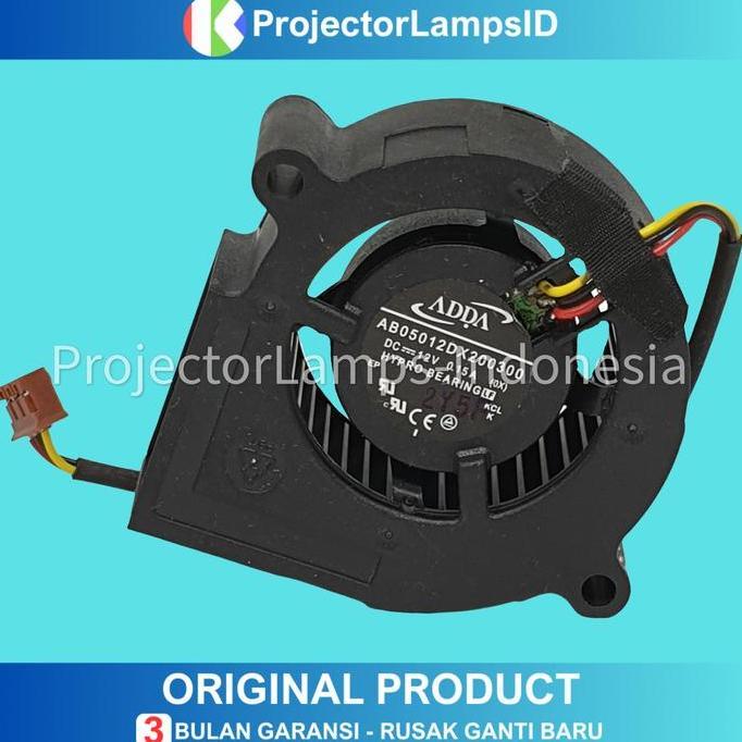 TERBARU|TERMURAH|BARU|PREMIUM|TERLARIS|GARANSI|DISKON|PROMO FAN BLOWER KIPAS KEONG PROJECTOR PROYEKT