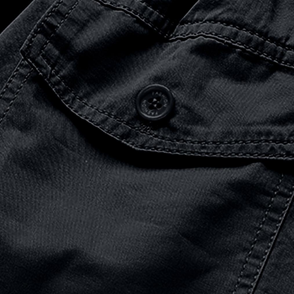 BIG SALE Saeit - Celana Pria Gabriel Bahan Katun Premium Berbagai Desain Warna - Androk - Bawahan Wa
