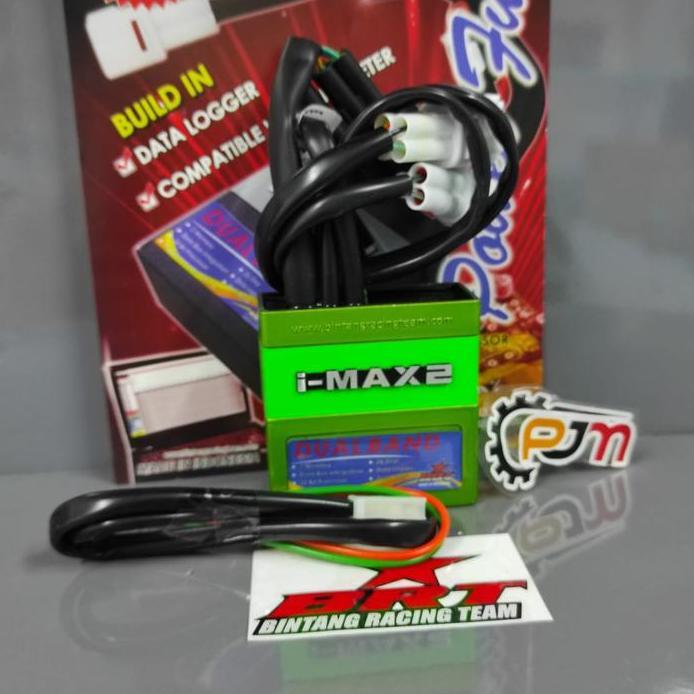 CDI KLX 150 IMAX 2 DUALBAND 26 STEP BRT ORIGINAL