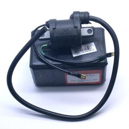 SPAREPART MOTOR COIL IGNITION CCP BEAT