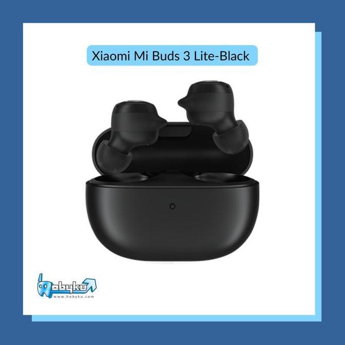 AMDUCOP Redmi Buds 3 Lite