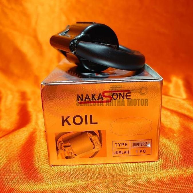 Ignition Koil Racing Motor Yamaha Jupiter Z RX King F1zr Vega Coil