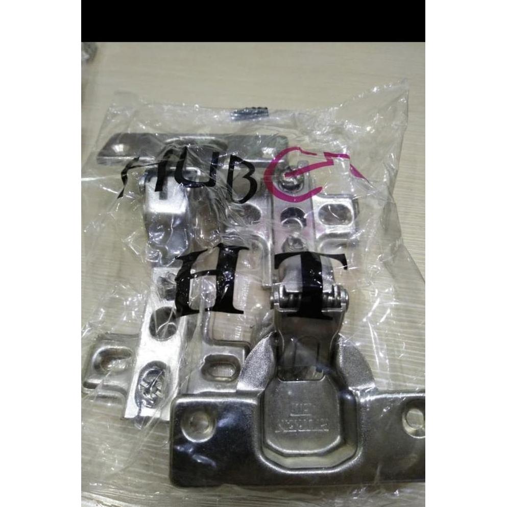 Engsel sendok bengkok huben engsel kitchen set