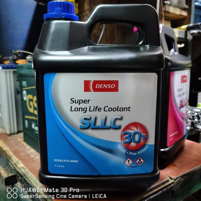 Radiator Coolant Toyota Denso/Air Radiator Denso Toyota/Coolant Denso