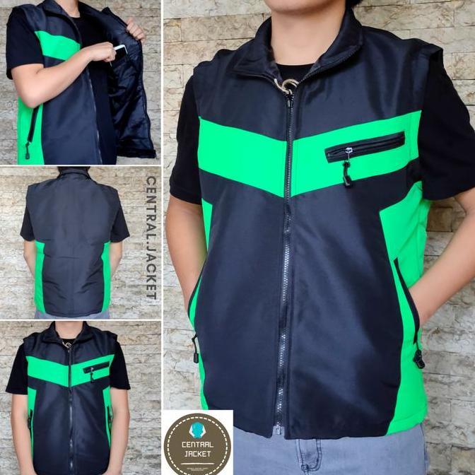NEW ROMPI MOTOR OJEK ANTI AIR ANTI ANGIN TEBAL - ROMPI MOTOR PRIA ORI