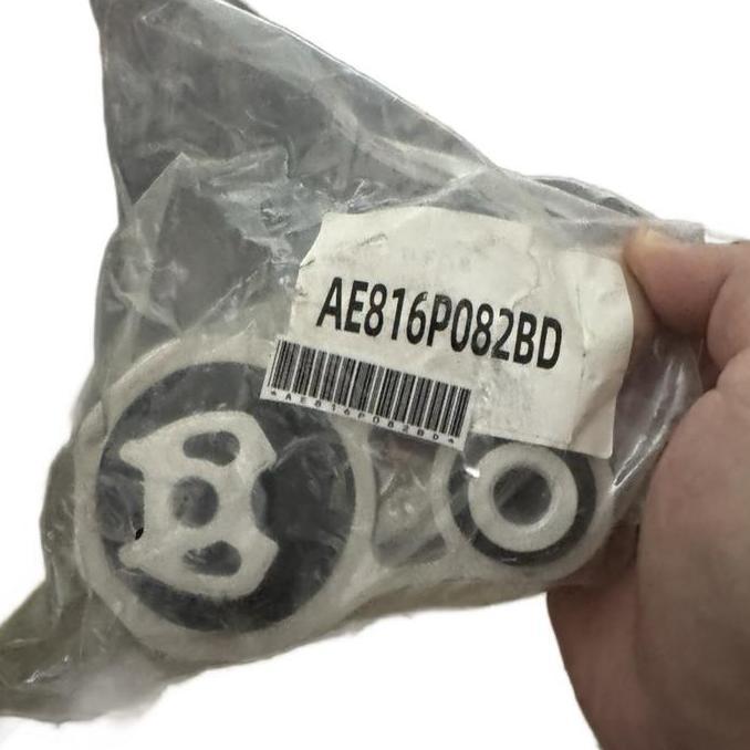 Engine Mounting Ford Fiesta Belakang