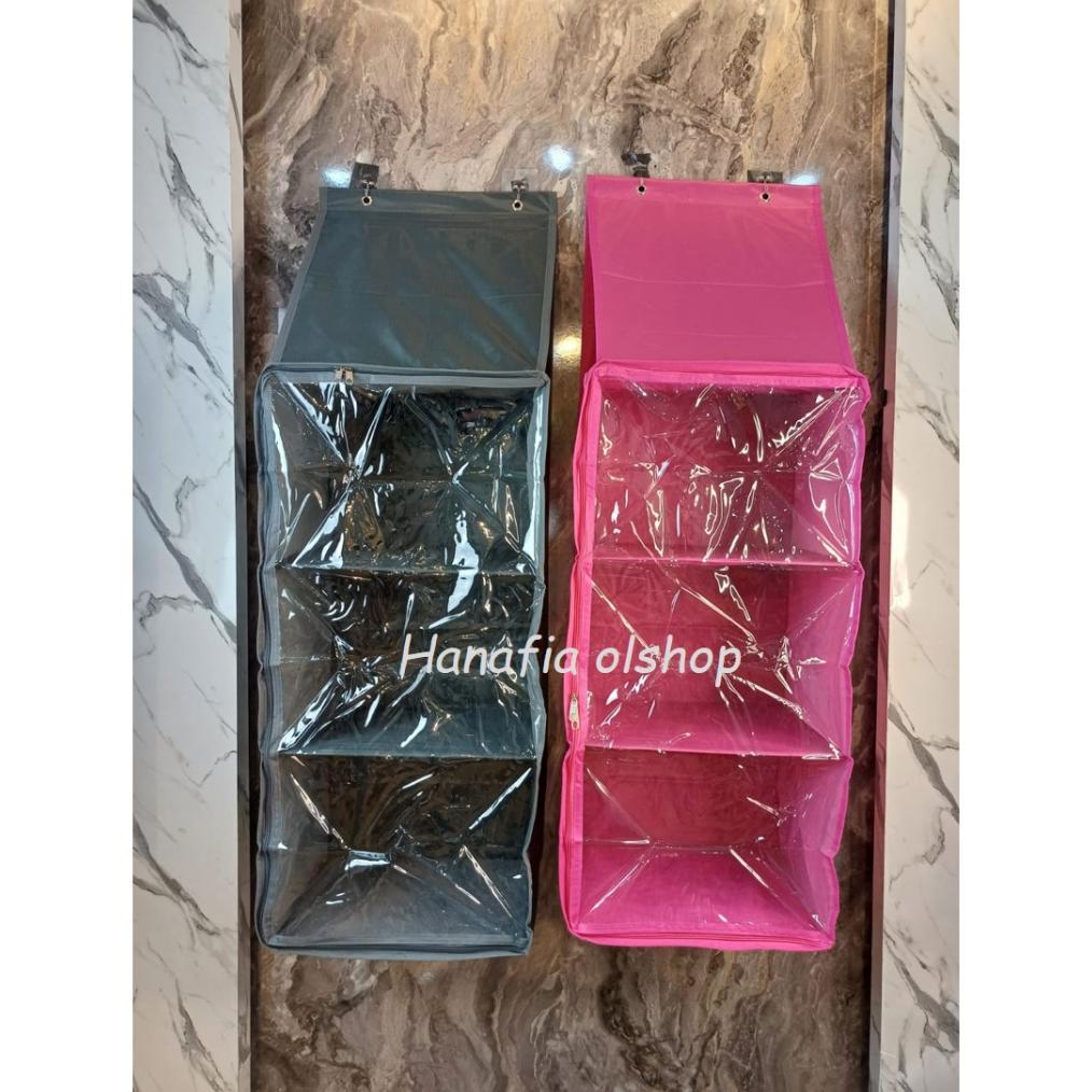 Termurah Rak Baju Gantung Portebel | Rak Gantung Baju | Tempat Baju | Rak | Rak Gantung | Gantungan