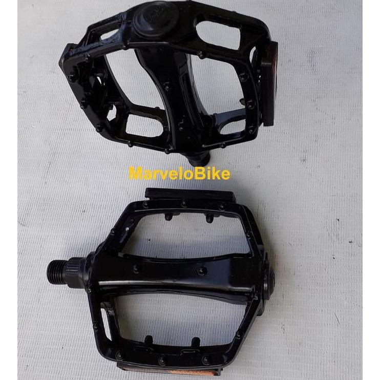 Pedal Sepeda Pacific F448 Alloy Pedal Sepeda Lipat MTB Pacific F448