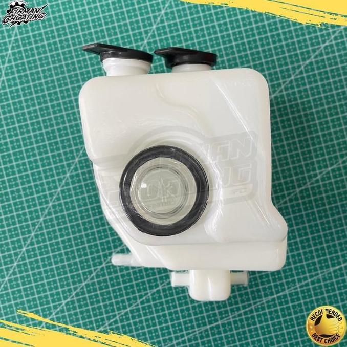 BOTOL OLI SAMPING SET MIKA RX KING RX KING BAHAN BERKUALITAS PREMIUM