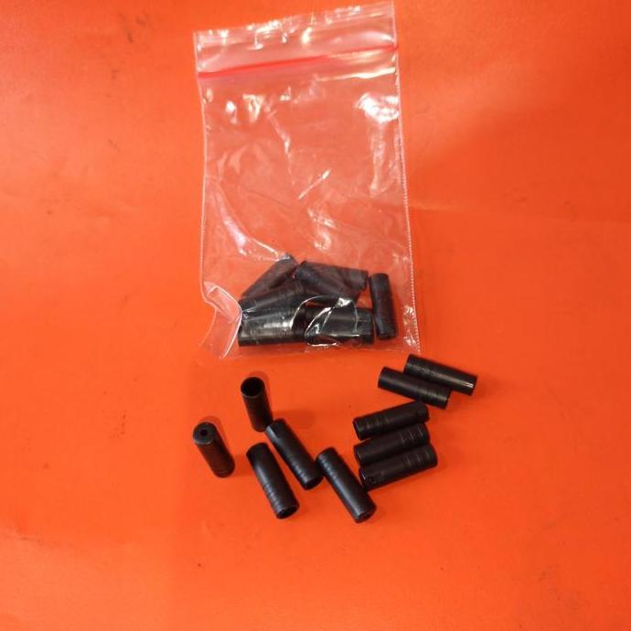 End Cap - End Cup Kabel Luar - Outer Shifter 4 mm